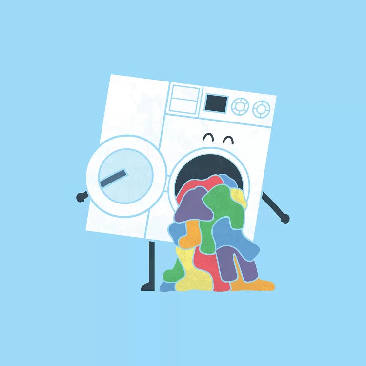 Laundry Day