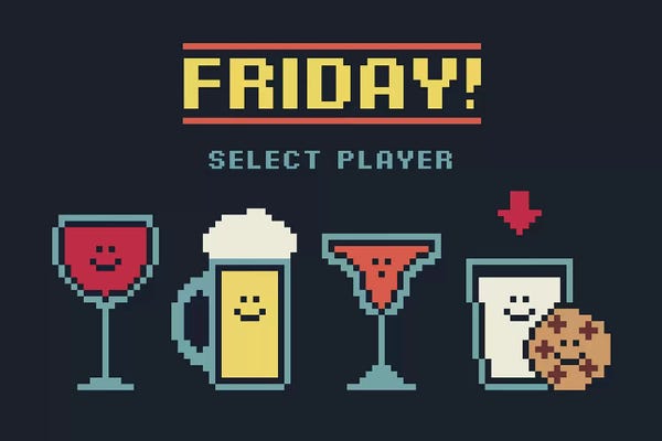 Wine: Select Player by HandsOffMyDinosaur