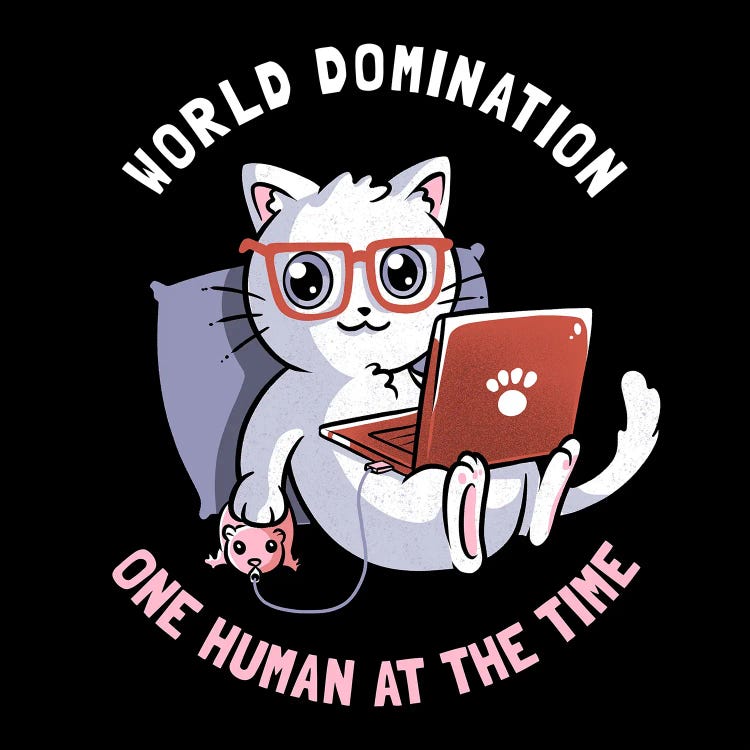 World Domination