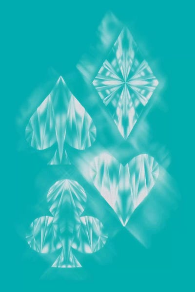 Gambling: Aces Of Ice by Tobias Fonseca