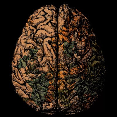 Always On My Mind by Tobias Fonseca framed canvas print