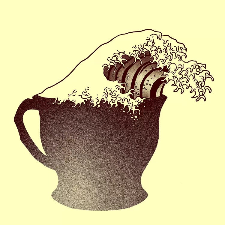 Coffee Wave