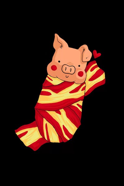 Foodie: Comfie by Tobias Fonseca