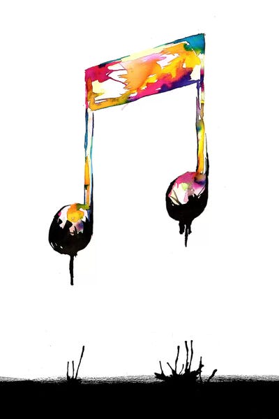 Creativity: Feelings Behind The Darkness by Tobias Fonseca