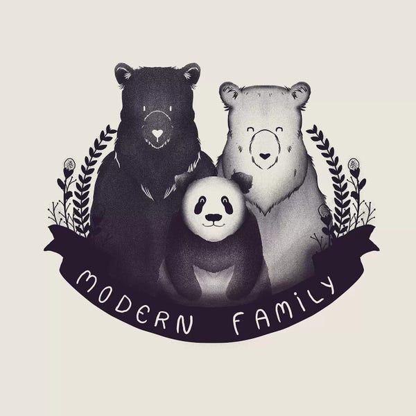 Home For The Holidays: Modern Family by Tobias Fonseca