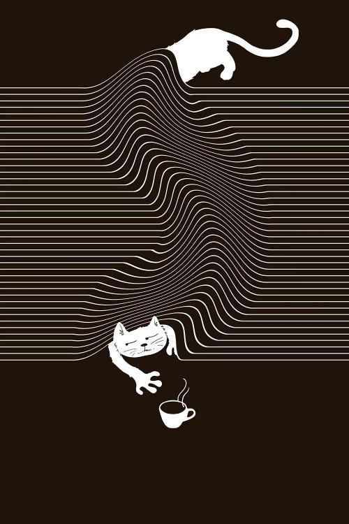 Need It by Tobias Fonseca wall art