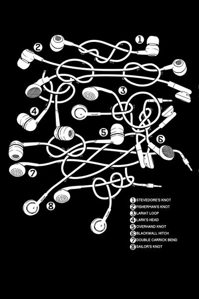 Black & White Pop Culture Art: Sailor Pocket by Tobias Fonseca