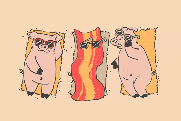 Sunscreen by Tobias Fonseca wall art