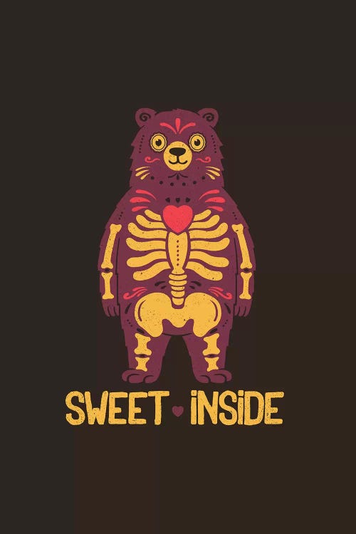 Sweet Inside