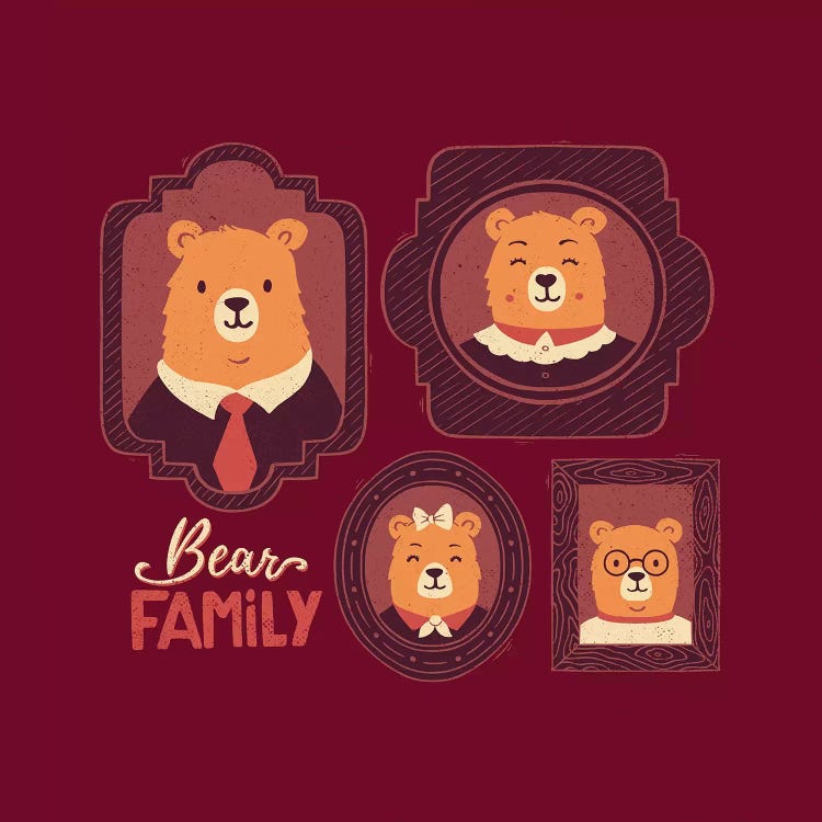 Bear Family