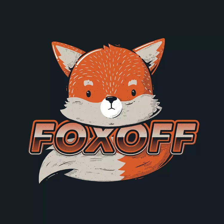 Foxoff