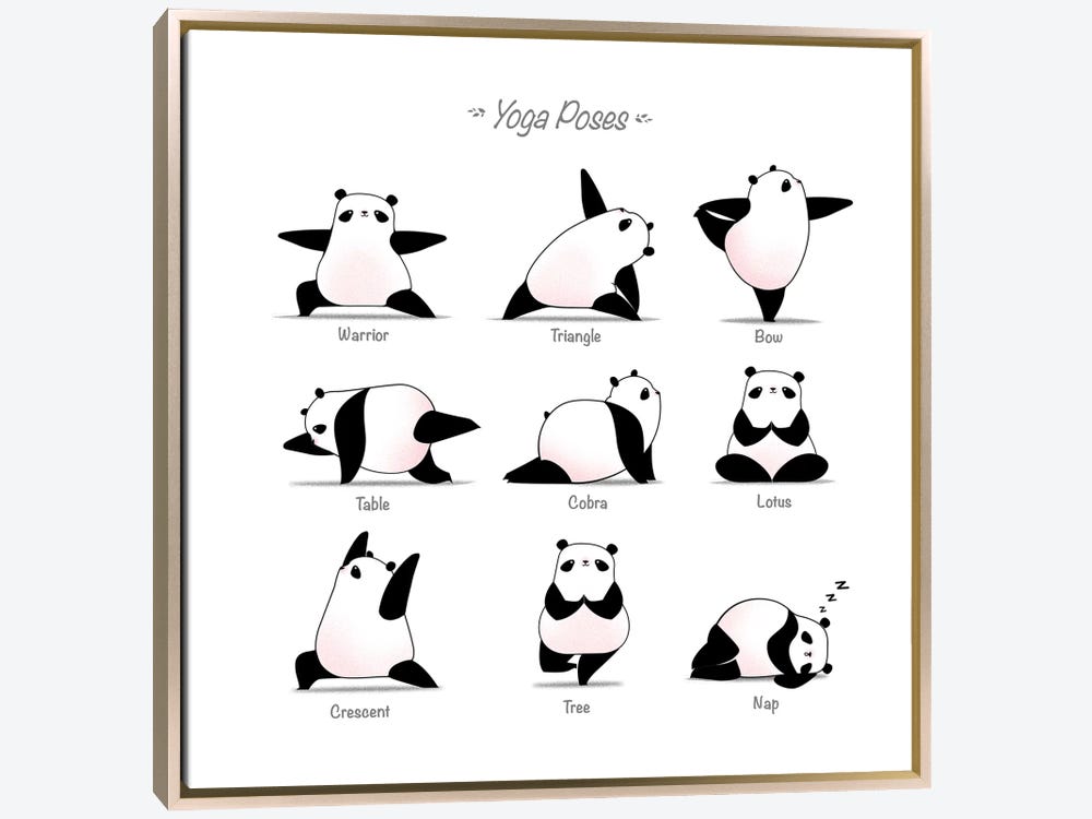 Panda Yoga & Care