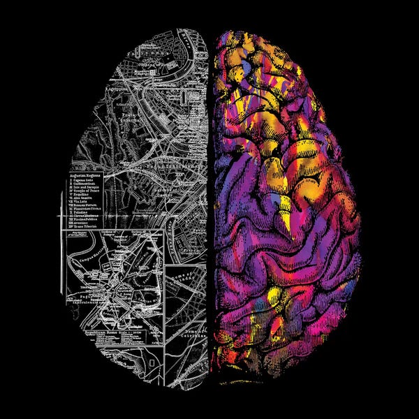 Abstract: Ambiguity by Tobias Fonseca
