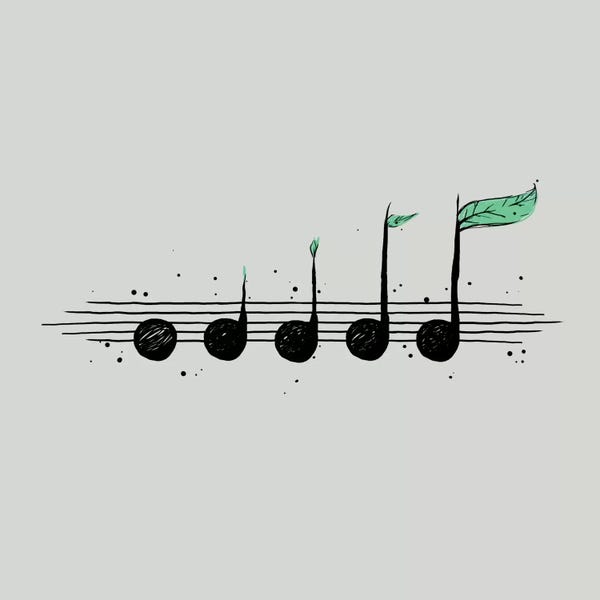 Environmental Conservation: Biosphere Orchestra by Tobias Fonseca