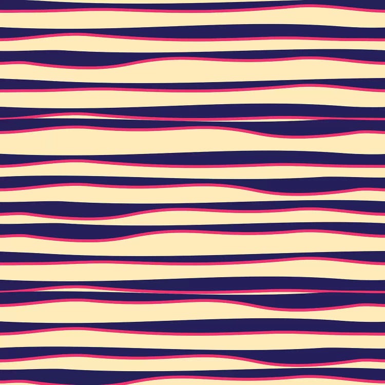 Funky Zebra