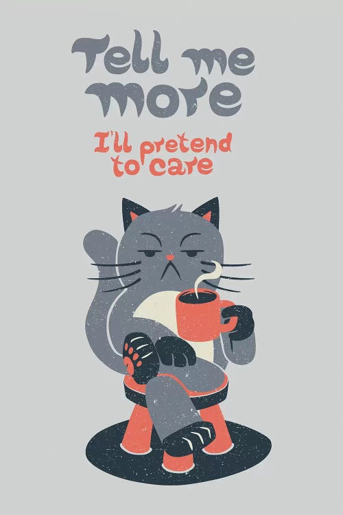 Ironicat