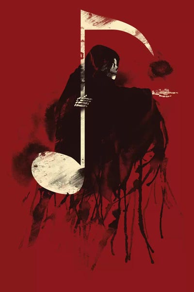 Tobias Fonseca: Death Note by Tobias Fonseca