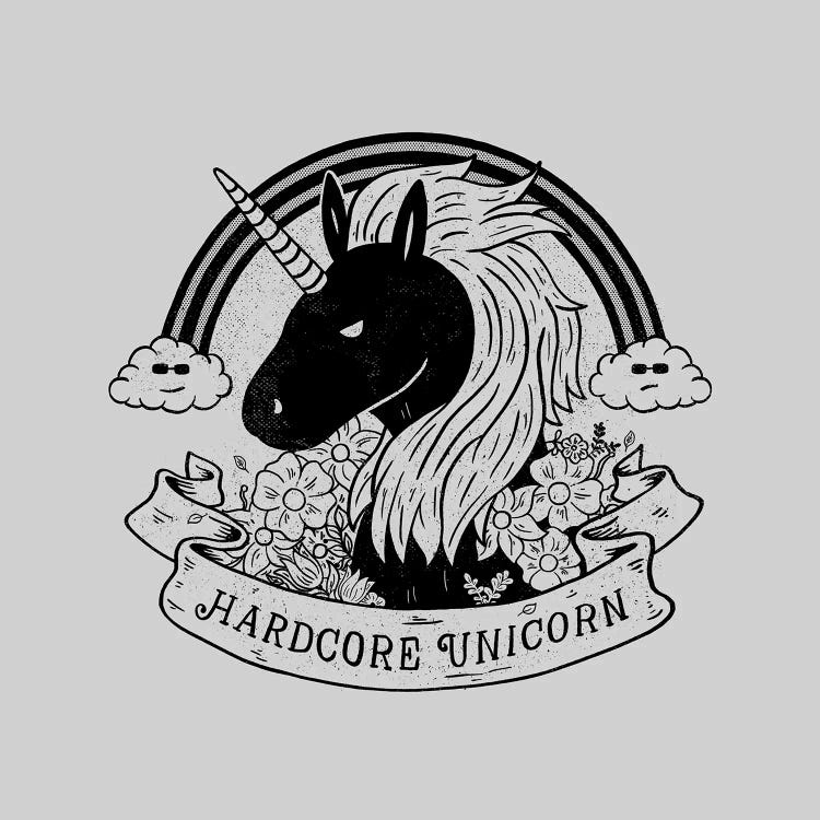 Hardcore Unicorn