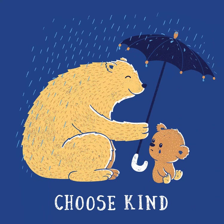 Choose Kind