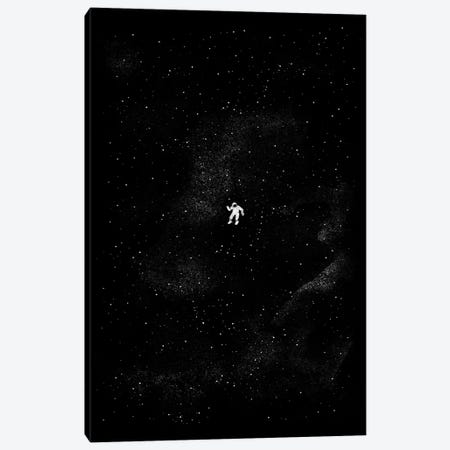 Gravity Canvas Print #TFA67} by Tobias Fonseca Art Print