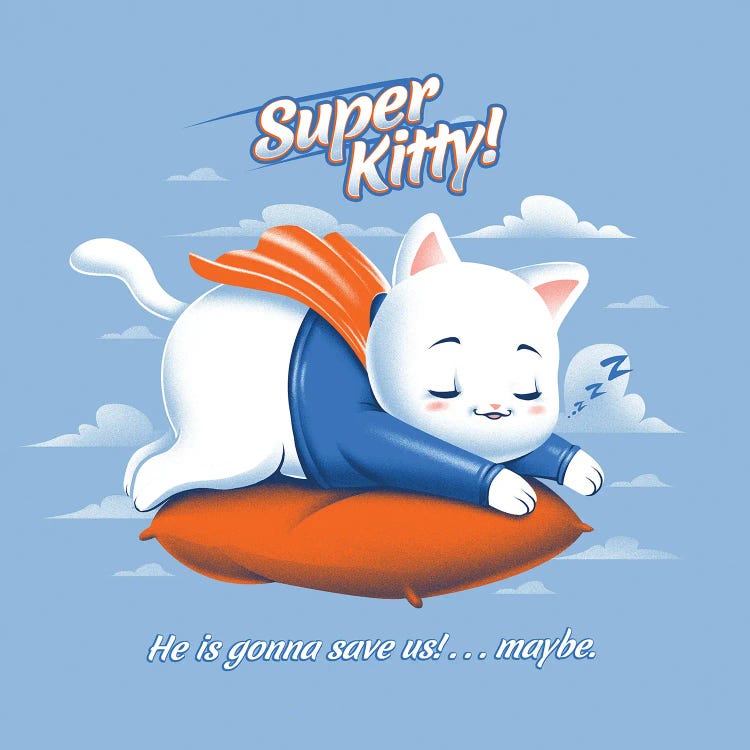 Super Kitty