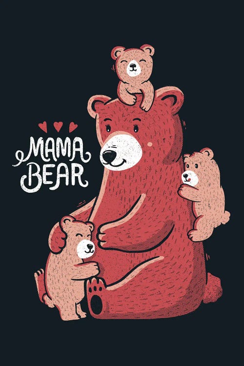 Mama Bear