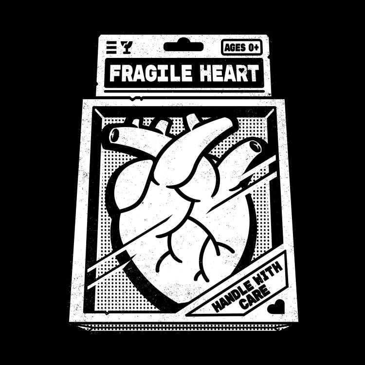 Fragile Heart