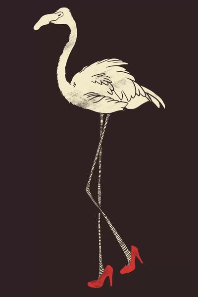 Uniqueness: Im Fabulous by Tobias Fonseca