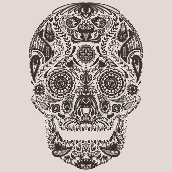 Mexican Culture: Dia de los Muertos by Tobias Fonseca