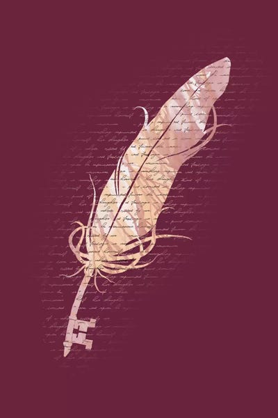 Feathers: Poetry by Tobias Fonseca