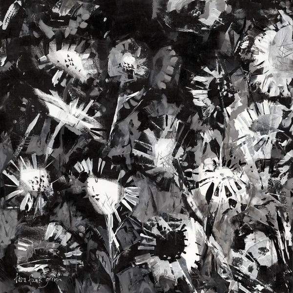 Tara Funk Grim: Night Dance by Tara Funk Grim