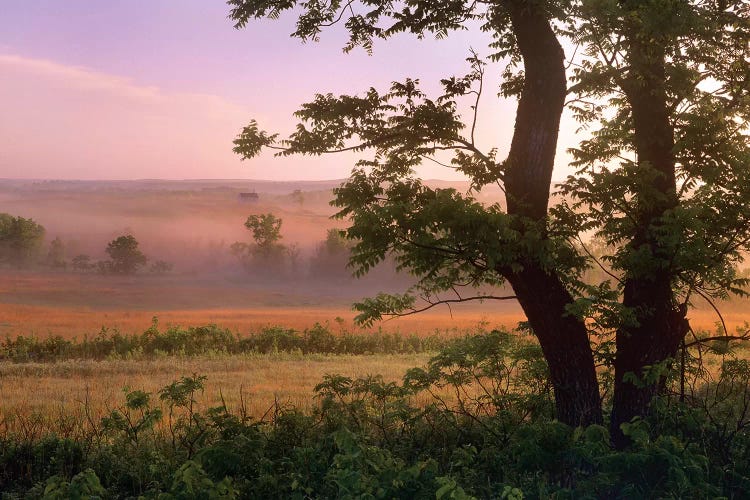 Tallgrass Prairie National Preserve, Kansas