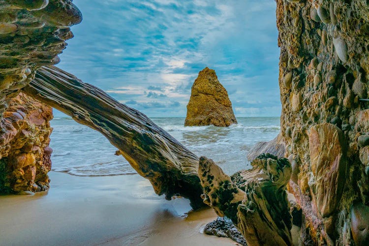 Batu Luang Coast, Thailand