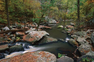 Arkansas