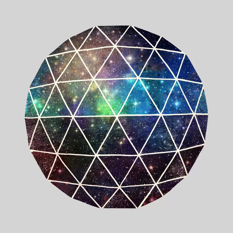 Space Geodesic