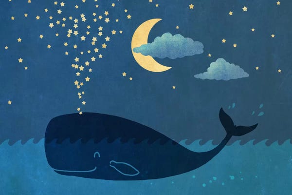 Illustrations: Star Maker by Terry Fan