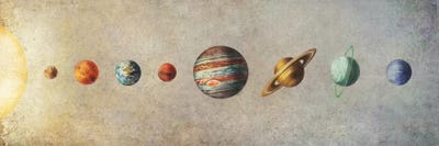 Planets