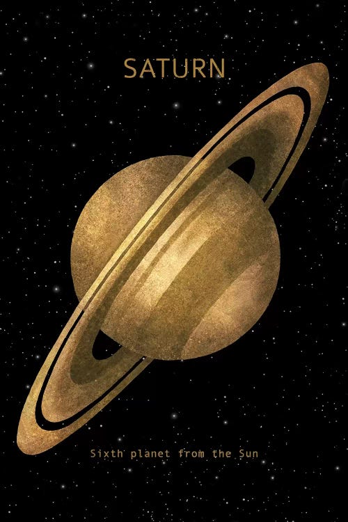 Saturn