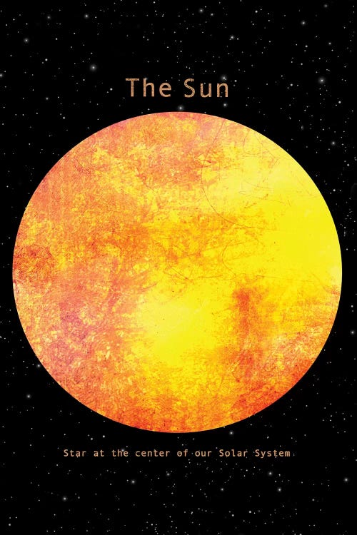 The Sun