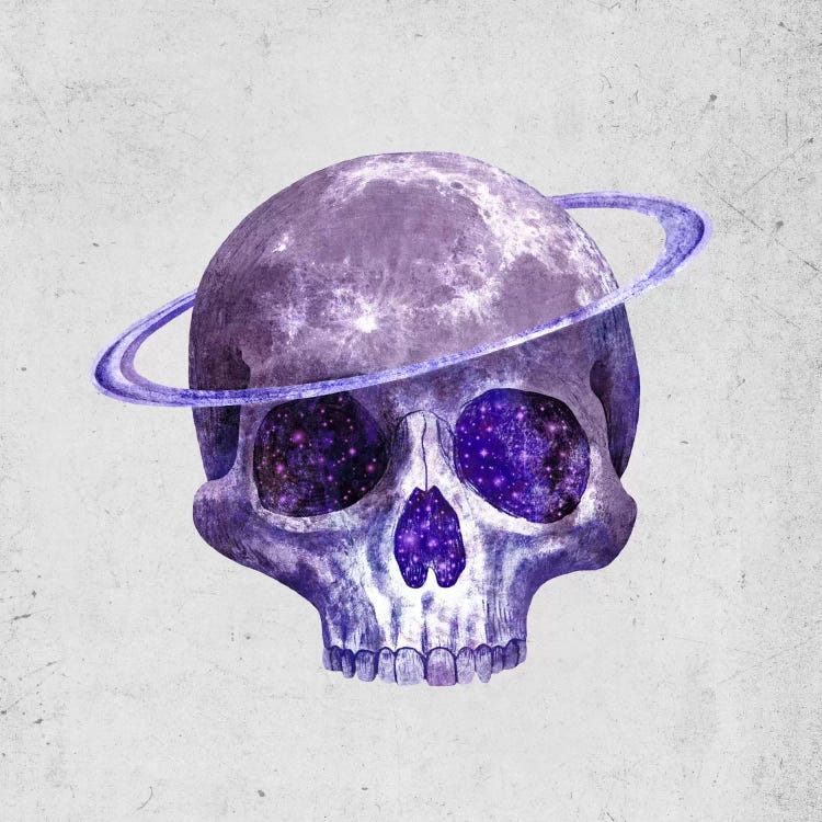 Cosmic Skull