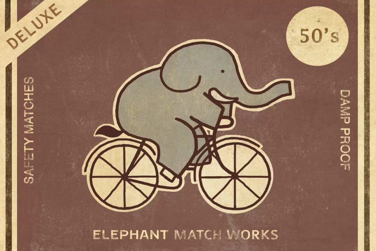 Elephant Match Works