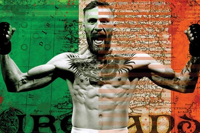 Conor McGregor