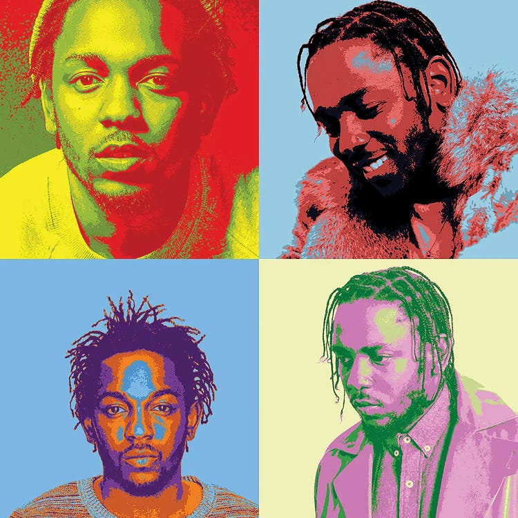 Kendrick