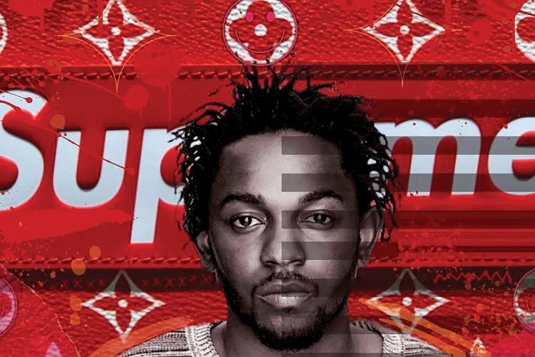 Kendrick Supreme