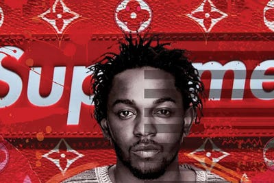 Kendrick Lamar