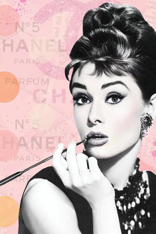 Audrey