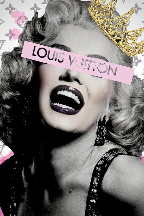 Monroe See No Evil