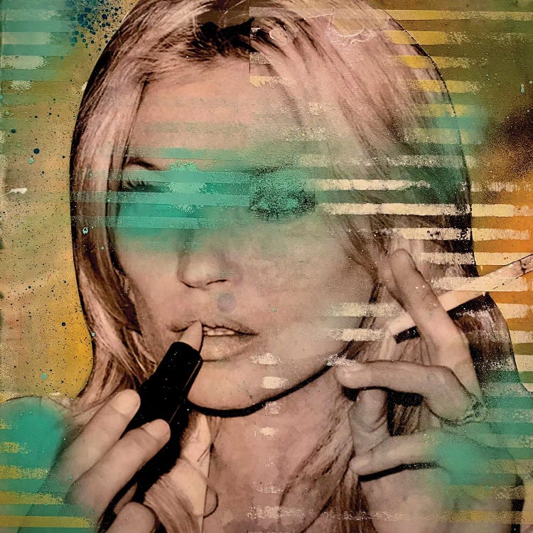 K.Moss