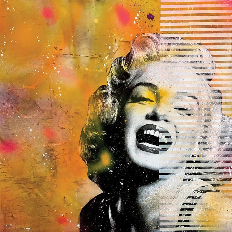 Monroe Love