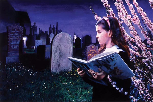 Titti Garelli: Fate e Fuochi Fatui by Titti Garelli